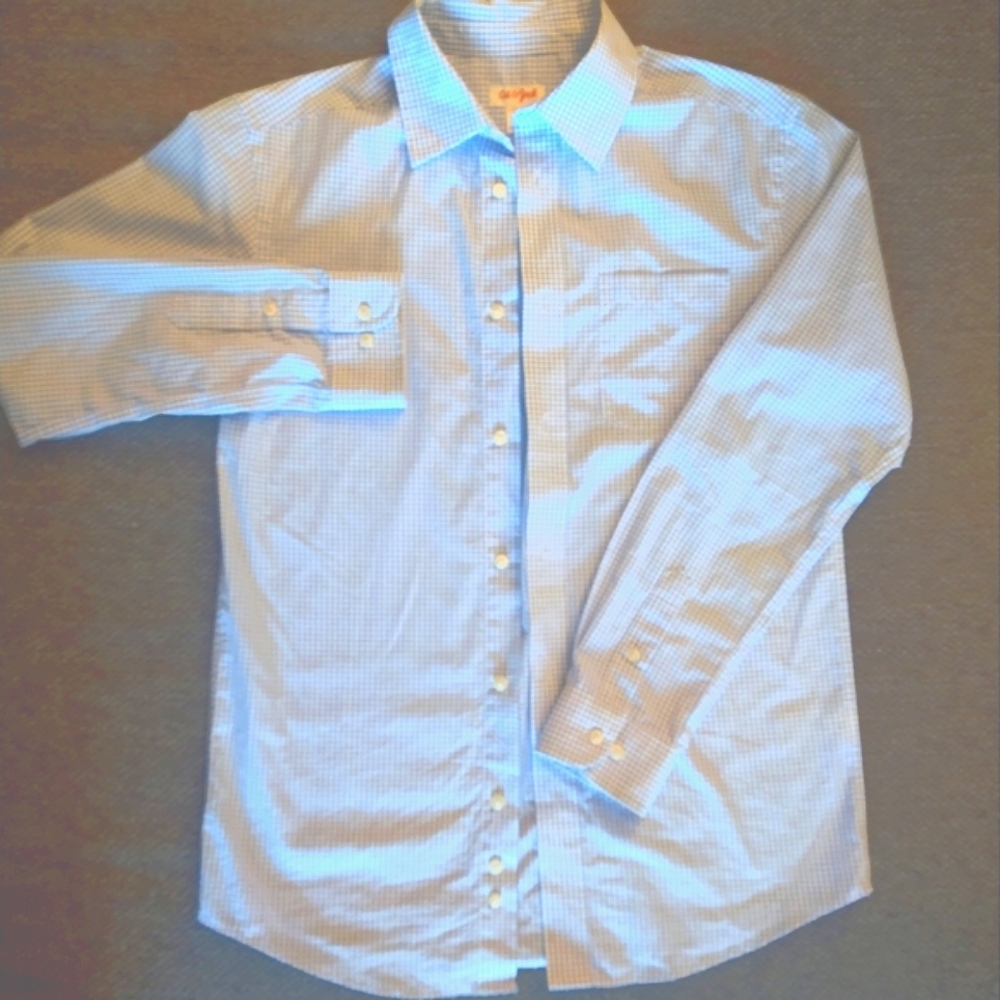 Cat & Jack Boys Shirt